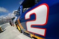 NASCAR - Kurt Busch's #2