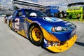 NASCAR - Kurt Busch's #2 Miller Lite Charger Royalty Free Stock Photo