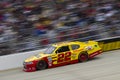 NASCAR:Kurt Busch on track at Dover
