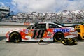 NASCAR - Kyle Busch's #18 Snickers Car