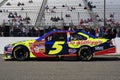 NASCAR - Kyle Busch's #5 Car