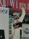 Nascar Legend Dale Earnhardt