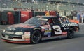 NASCAR Legend Dale Earnhardt