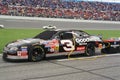 Nascar Legend Dale Earnhardt