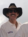 NASCAR Legend Richard Petty