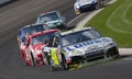 NASCAR: Lowe's Chevrolet Allstate 400