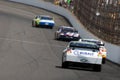 NASCAR: Lowe's Chevrolet Allstate 400