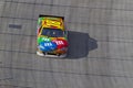 NASCAR: Mar 20 Jeff Byrd 500