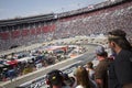 NASCAR: Mar 20 Jeff Byrd 500