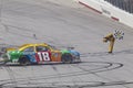 NASCAR: Mar 20 Jeff Byrd 500