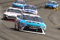 NASCAR: Mar 22 Auto Club 400