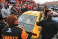 NASCAR: Mar 22 Auto Club 400