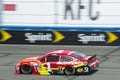 NASCAR: Mar 22 Auto Club 400