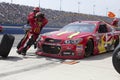 NASCAR: Mar 22 Auto Club 400