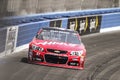 NASCAR: Mar 22 Auto Club 400