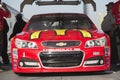 NASCAR: Mar 20 Auto Club 400