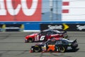 NASCAR: Mar 21 Drive4Clots.com 300