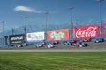 NASCAR: Mar 21 Drive4Clots.com 300