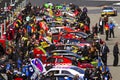 NASCAR: March 19 Food City 500