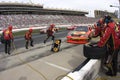 NASCAR: March 7 Kobalt Tools 500