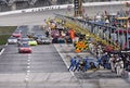 NASCAR: March 7 Kobalt Tools 500