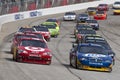 NASCAR: March 7 Kobalt Tools 500