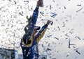 NASCAR: March 7 Kobalt Tools 500