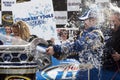 NASCAR: March 7 Kobalt Tools 500