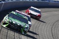 NASCAR: March 17 Auto Club 400 Royalty Free Stock Photo