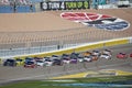 NASCAR: March 02 Boyd Gaming 300