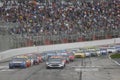 NASCAR: March 05 Folds of Honor QuikTrip 500