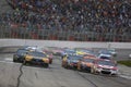 NASCAR: March 05 Folds of Honor QuikTrip 500
