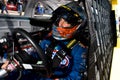NASCAR: Marcose Ambrose Aug 14 Carfax 400