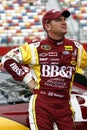 NASCAR: May 21 Sprint Showdown