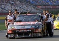 NASCAR: May 22 Sprint Showdown