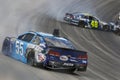 NASCAR: May 15 AAA 400 Benefiting Autism Speaks