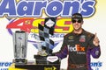 NASCAR: May 04 Aaron's 499