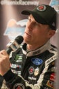 Nascar Monster Energy Cup Driver Kevin Harvick