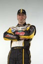 Paul Menard Royalty Free Stock Photo