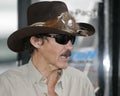 NASCAR Legend Richard Petty