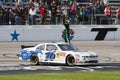 NASCAR: Nov 05 O'Reilly Auto Parts Challenge