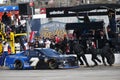 NASCAR: November 04 AAA Texas 500