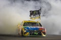 NASCAR: November 17 Ford 400