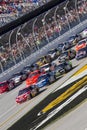 NASCAR: Oct 31 Amp Energy Juice 500