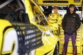 NASCAR: Oct 29 Goody's Fast Relief 500