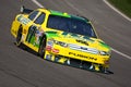 NASCAR: October 09 Pepsi 500 Royalty Free Stock Photo
