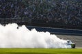 NASCAR: October 11 Pepsi 500 Royalty Free Stock Photo