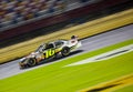 NASCAR: October 15 NASCAR Banking 500