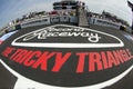 NASCAR: Pocono 400 Royalty Free Stock Photo