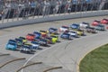 Nascar Race